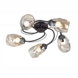 Потолочная люстра Vitaluce V4927-1/5PL (220V)