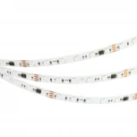 Светодиодная лента DMX-B60-10mm 24V RGB-PX6 (15 W/m, IP20, 5060, 5m) (Arlight, бегущий огонь) 033448