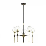 Потолочная люстра Odeon Light Stono 4789/5