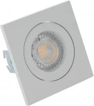 Встраиваемый точечный светильник Denkirs DK2020 DK2021-WH