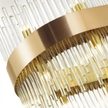 Подвесная люстра Odeon Light Hall 4722/24 (220V, на тросе)