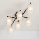 Потолочная люстра на штанге Citilux Диез CL111161 (220V)