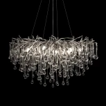 Подвесная люстра Loft It Drops 10376/800 (220V, на тросе)