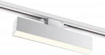 Трековый светильник Novotech Iter 358850 (LED, 220V)