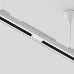 Усилитель стыка Trinity белый (трехфазный) Maytoni Technical TRA005TL-31W