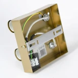 Бра Lussole Hesperia LSP-8837 (220V, IP21)