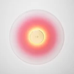 Настенный светильник 2К Светомастерская Focus 022 WG2026 (LED, 220V, круглые)