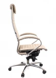 Компьютерное кресло Deco Экокожа Бежевый