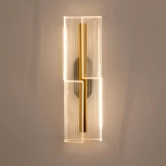 Настенный светильник De City Конти 488025001 (LED, 220V)