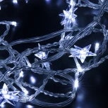 Гирлянда Eurosvet 100-002 белый