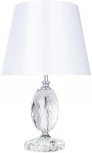 Интерьерная настольная лампа Arte Lamp Azalia A4019LT-1CC