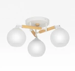 Потолочная люстра Citilux Tika CL133130