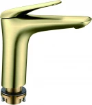 Смеситель Rush Nevis NE1735-12bronze для раковины