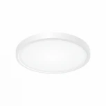 Потолочный светильник круглый Citilux Бейсик CL738240V (LED, 220V, IP40)