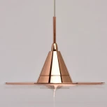 Подвесной светильник MW-Light Платлинг 661015901