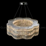 Подвесная люстра светодиодная Cloyd Antrea 11626