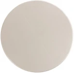 Стол деревянный Нозеан бежевый / золото 500340 Woodville