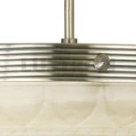 Потолочная люстра Eglo Marbella 85856