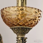 Бра Bohemia AL7901 AL7901B10/1/175 B AGB P Amber/M-1F