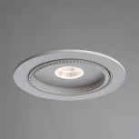 Встраиваемый точечный светильник Arte Lamp Studio A3015PL-1WH