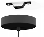 Подвесной светильник Eglo Minting 43933 (220V, на проводе)