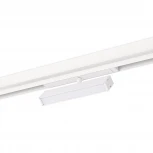 Трековый светильник однофазный, светодиодный SMART LED 1*9W 2700K-6000K 220V ST Luce Skyline 220 ST378.596.09