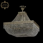 Потолочная люстра на штанге Art Classic 21.01 21.012.H1.60SP.G