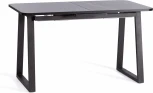 Кухонный стол Tetchair MALTIDO (ЛДСП,HPL,Металл/Черный)