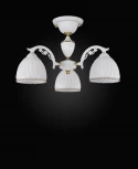 Потолочная люстра Reccagni Angelo PL 9601/3