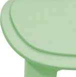 Стул Bradex Home Luna мятный (RF 0624)