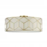 Потолочная люстра Maytoni Messina H223-PL-05-G (220V)