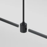 Декоративная стойка с коннектором Elektrostandard Esthetic Magnetic 85153/00 MEDIUM (24V)