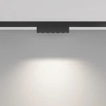 Трековый светильник магнитный 5W 24V Maytoni Points TR193-1-5W4K-M-B (LED)