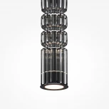 Подвесной светильник Maytoni Ordo MOD272PL-L12B3K