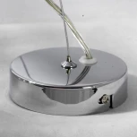 Подвесная люстра Lussole Lgo Wilmington LSL-3407-05 (220V, на тросе, IP21)