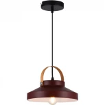 Подвесной светильник Toplight Wendi TL1225H-01OR