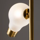 Торшер Freya Evidence FR5372FL-03BS (220V)