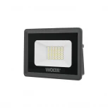 Светодиодный прожектор 30Вт 5700К IP65 Wolta WFL-30W/06