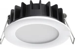 Точечный встраиваемый светильник Novotech Lante 358949 (LED, 220V, круглые)