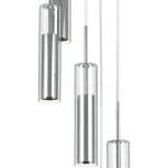 Подвесной светильник ярусный Lightstar Cilino 756054 (220V, на проводе)
