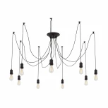 Подвесной светильник Citilux Эдисон CL451092