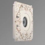 Встраиваемый точечный светильник Abrasax 4007 (220V)