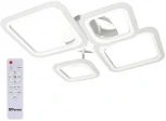 Потолочная люстра Feron Elegance 41670 (LED, 220V)