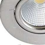 Horoz Sara HL6731L (016-005-0003) nickel 2700K