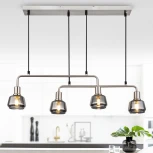 Подвесной светильник Rivoli Abbie 3194-208