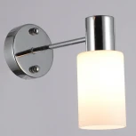 Бра ILLUMICO IL0110-1W-79 CR (220V)