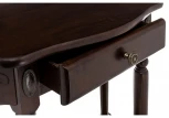 Журнальный стол Woodville Console oak 1962