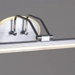 Подсветка для картин светодиодная с регулировкой цветовой температуры Reluce 08858-0.2-01L (220V)