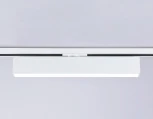 Трековый однофазный светодиодный светильник Ambrella Track System GL6772 (220V)