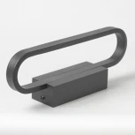 Настенный светильник Lussole Henry LSP-7402 (LED, 220V)